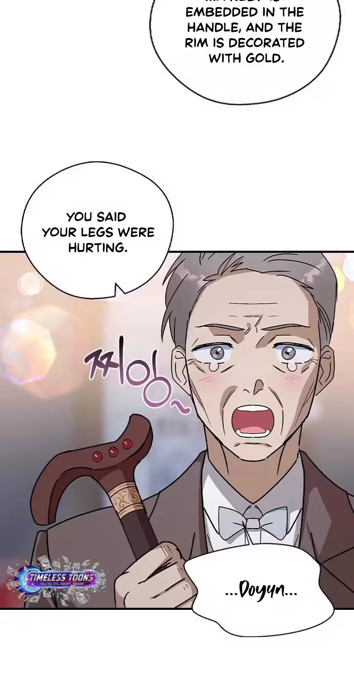 Read Past Life Destiny chapter 19 image 17 on Lezhin