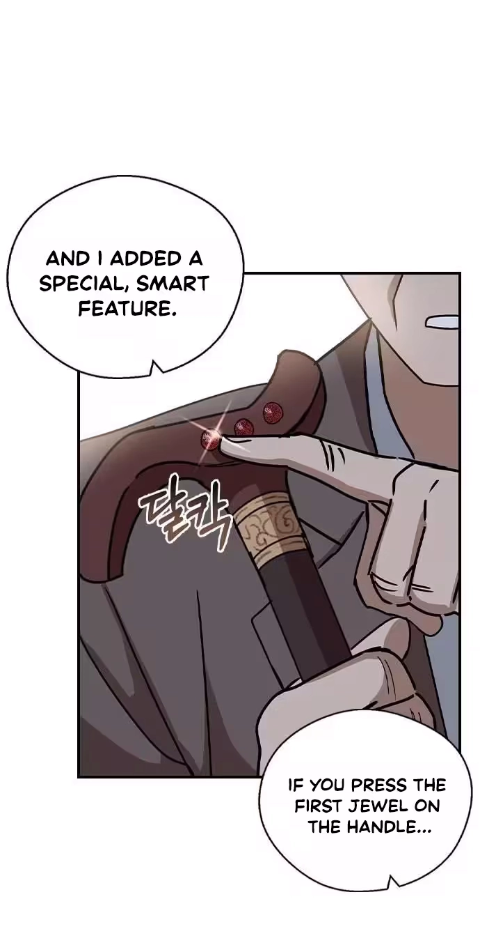 Read Past Life Destiny chapter 19 image 18 on Lezhin