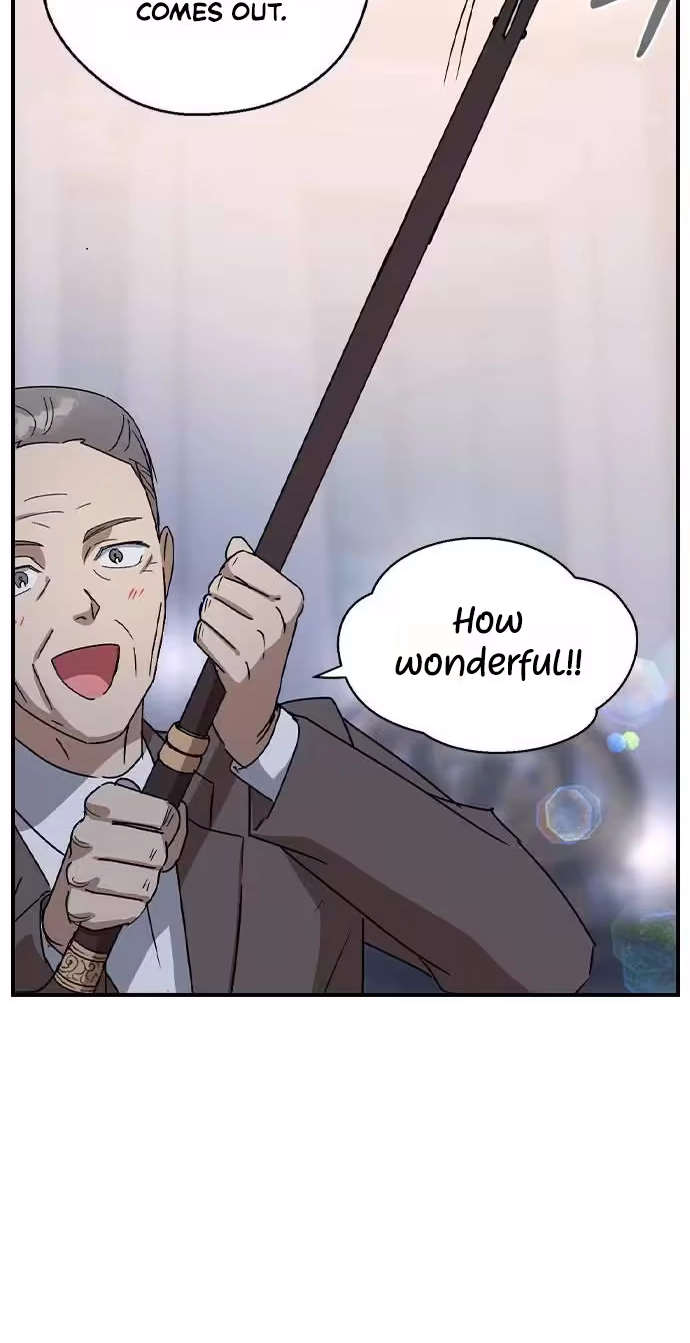 Read Past Life Destiny chapter 19 image 22 on Lezhin