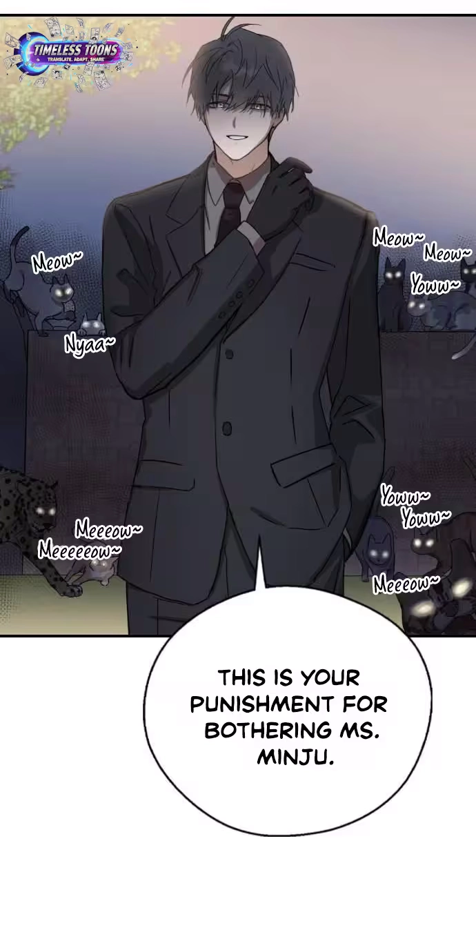 Read Past Life Destiny chapter 19 image 28 on Lezhin