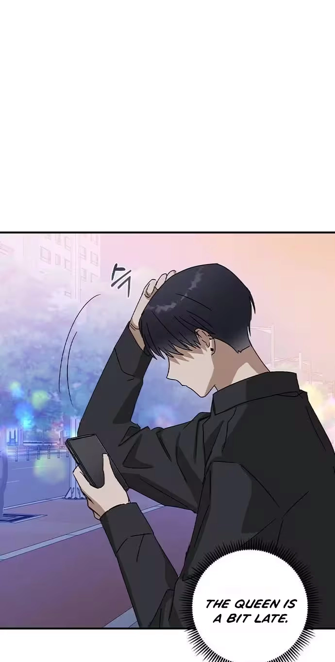 Read Past Life Destiny chapter 19 image 36 on Lezhin