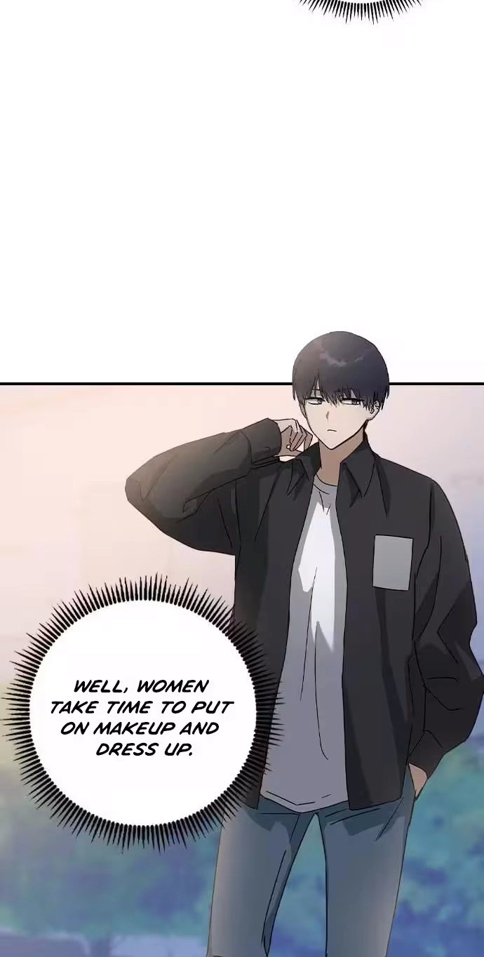 Read Past Life Destiny chapter 19 image 37 on Lezhin
