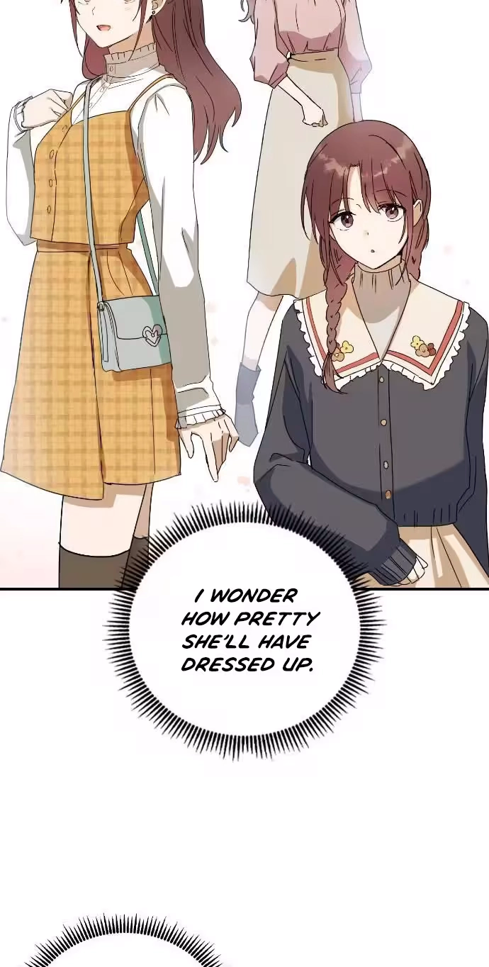 Read Past Life Destiny chapter 19 image 40 on Lezhin