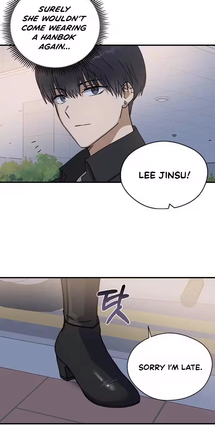 Read Past Life Destiny chapter 19 image 41 on Lezhin