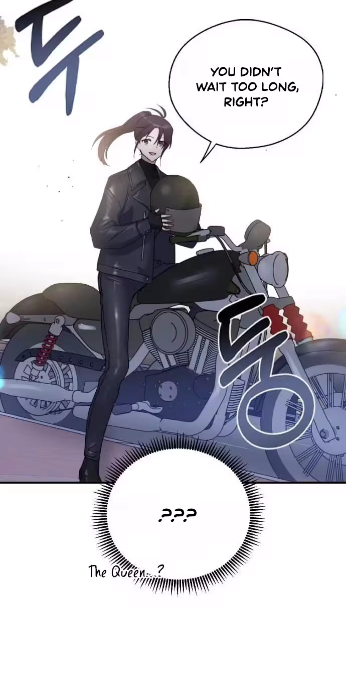 Read Past Life Destiny chapter 19 image 44 on Lezhin