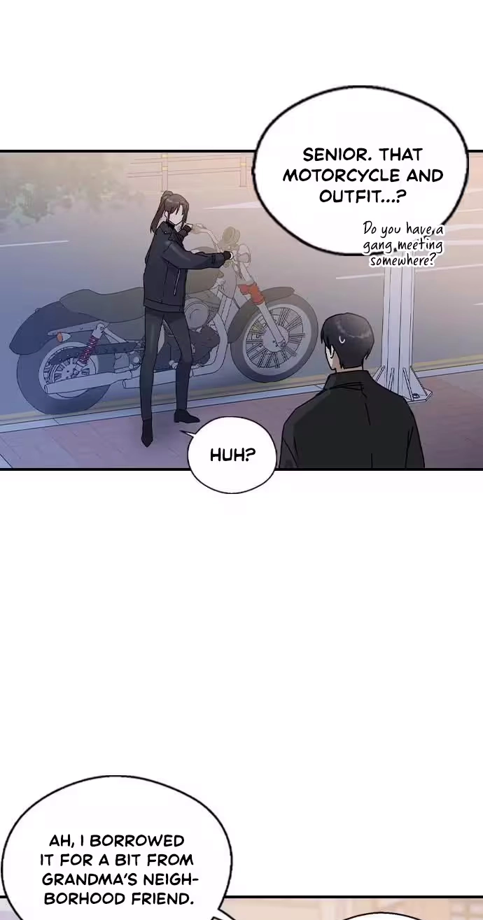 Read Past Life Destiny chapter 19 image 45 on Lezhin