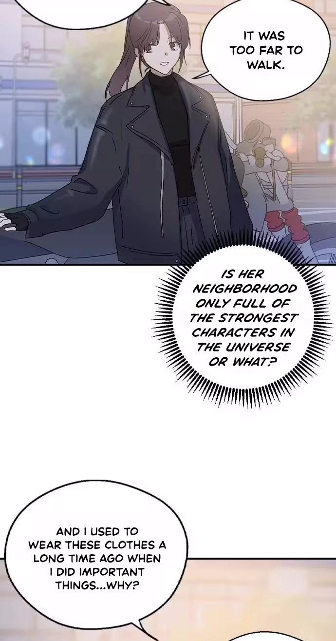 Read Past Life Destiny chapter 19 image 46 on Lezhin
