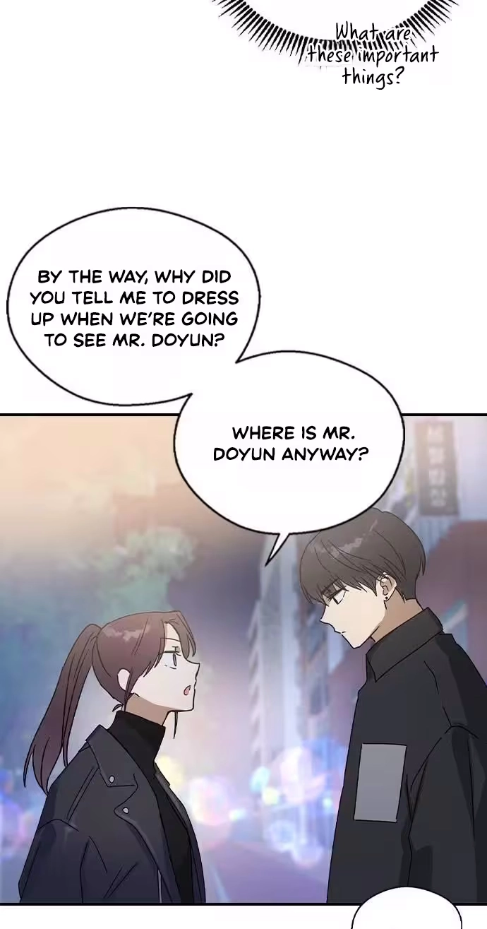 Read Past Life Destiny chapter 19 image 48 on Lezhin