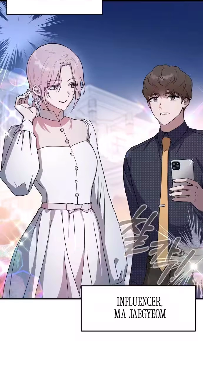 Read Past Life Destiny chapter 19 image 5 on Lezhin