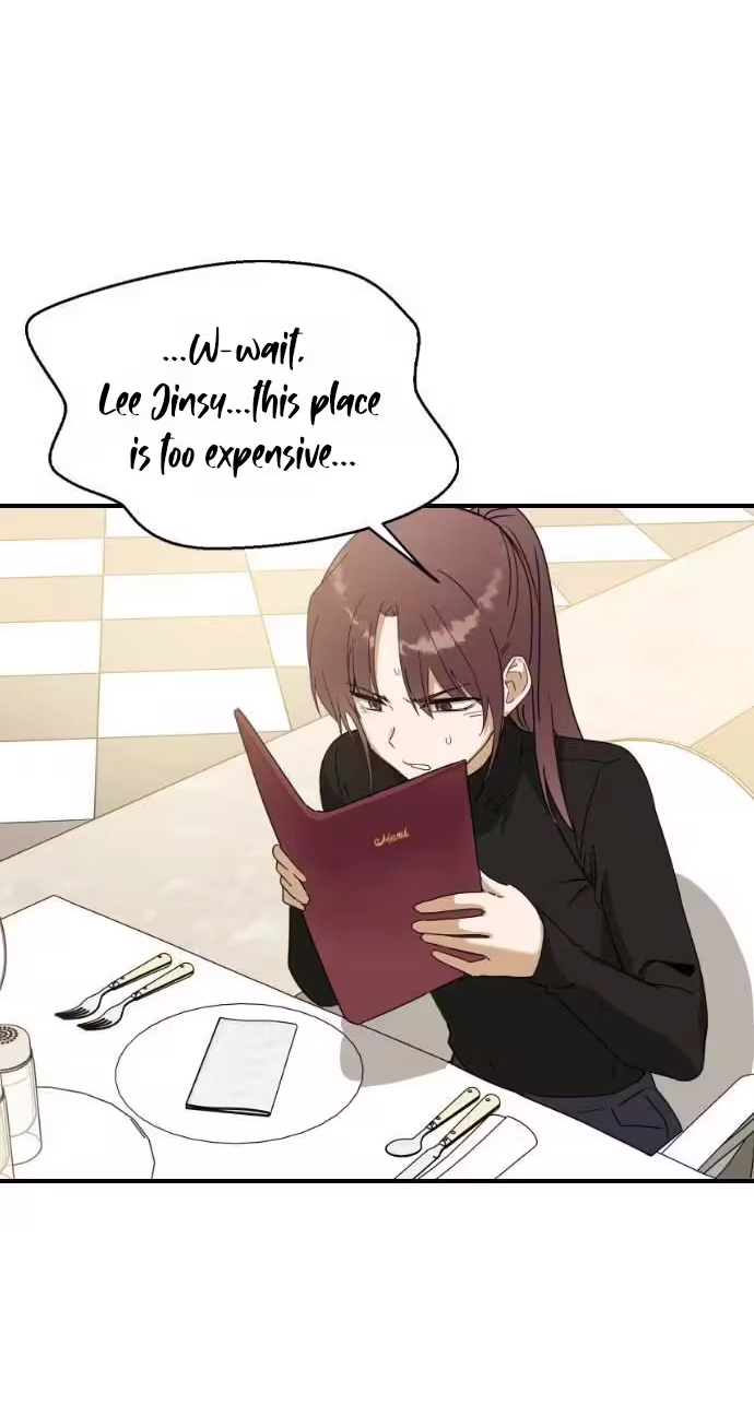 Read Past Life Destiny chapter 19 image 55 on Lezhin