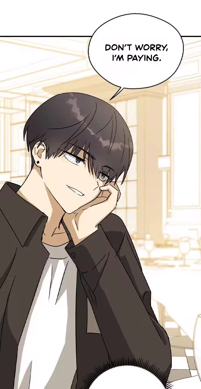Read Past Life Destiny chapter 19 image 56 on Lezhin