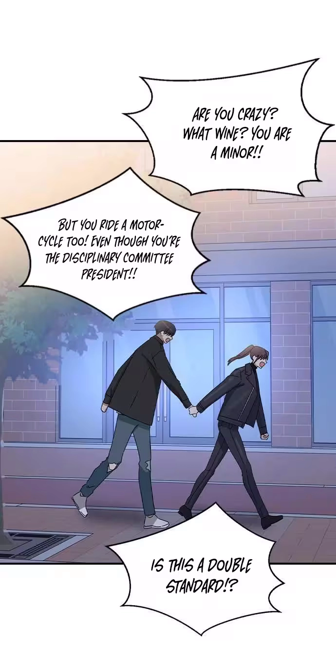 Read Past Life Destiny chapter 19 image 60 on Lezhin