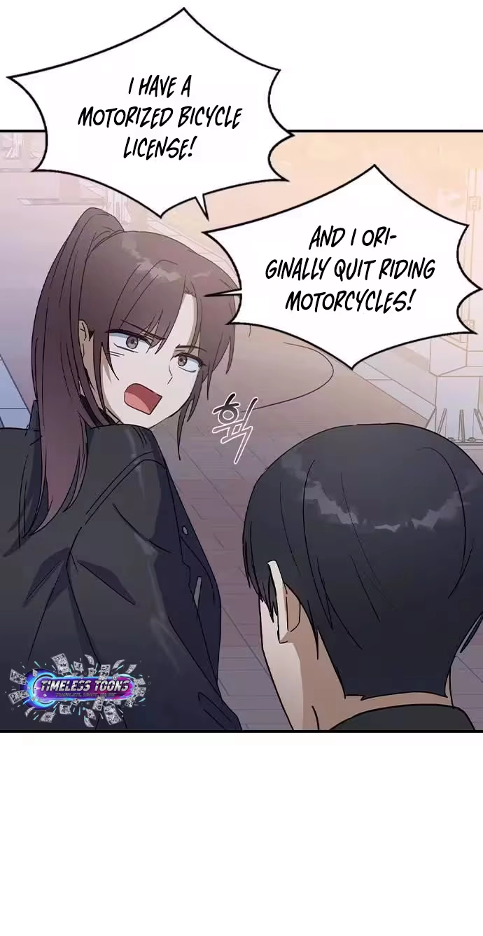 Read Past Life Destiny chapter 19 image 61 on Lezhin