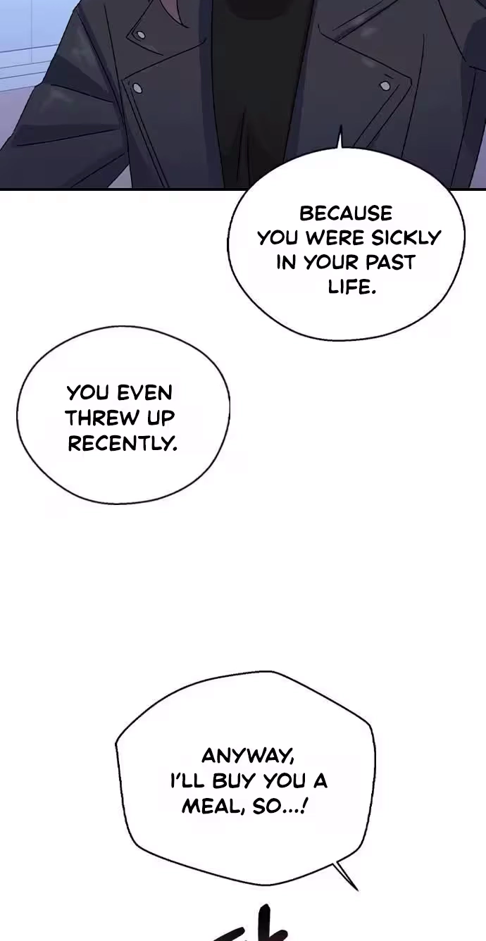 Read Past Life Destiny chapter 19 image 64 on Lezhin