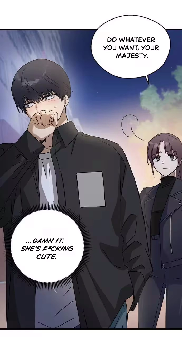 Read Past Life Destiny chapter 19 image 67 on Lezhin