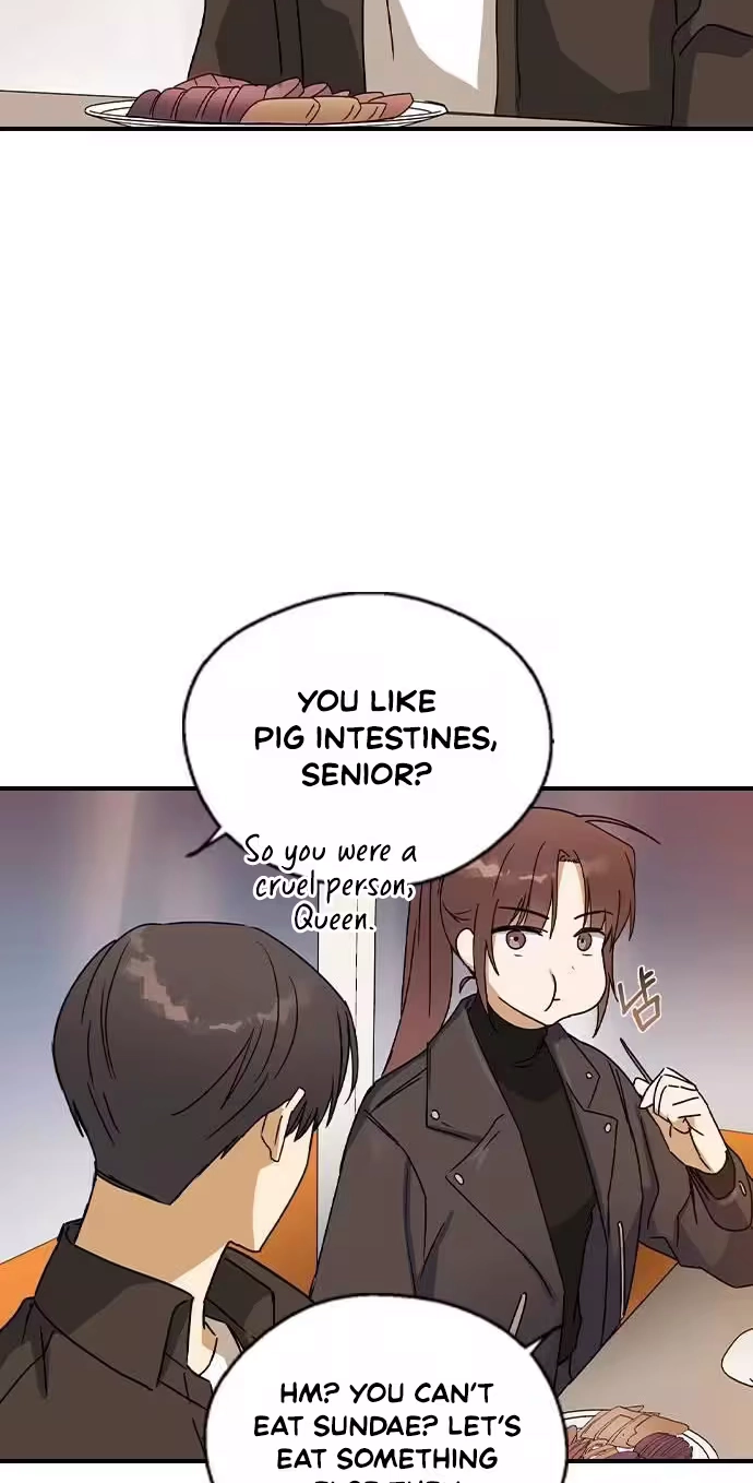 Read Past Life Destiny chapter 19 image 70 on Lezhin
