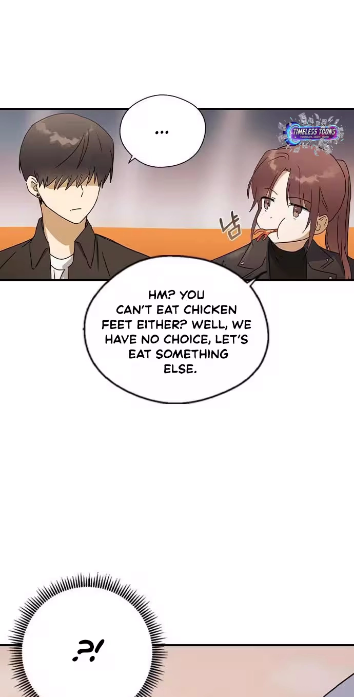 Read Past Life Destiny chapter 19 image 72 on Lezhin