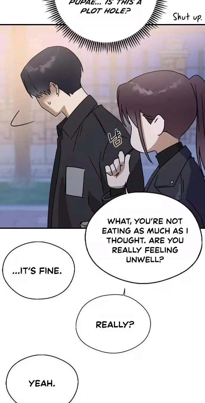 Read Past Life Destiny chapter 19 image 74 on Lezhin