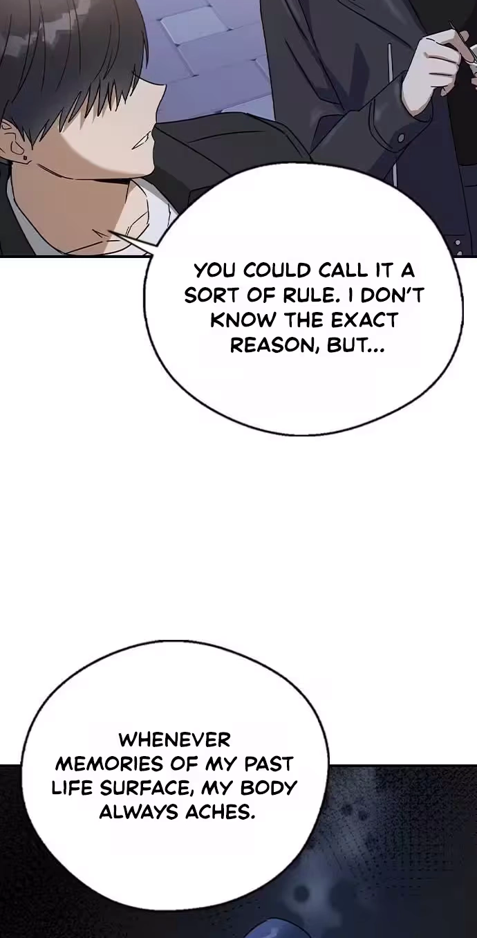 Read Past Life Destiny chapter 19 image 77 on Lezhin