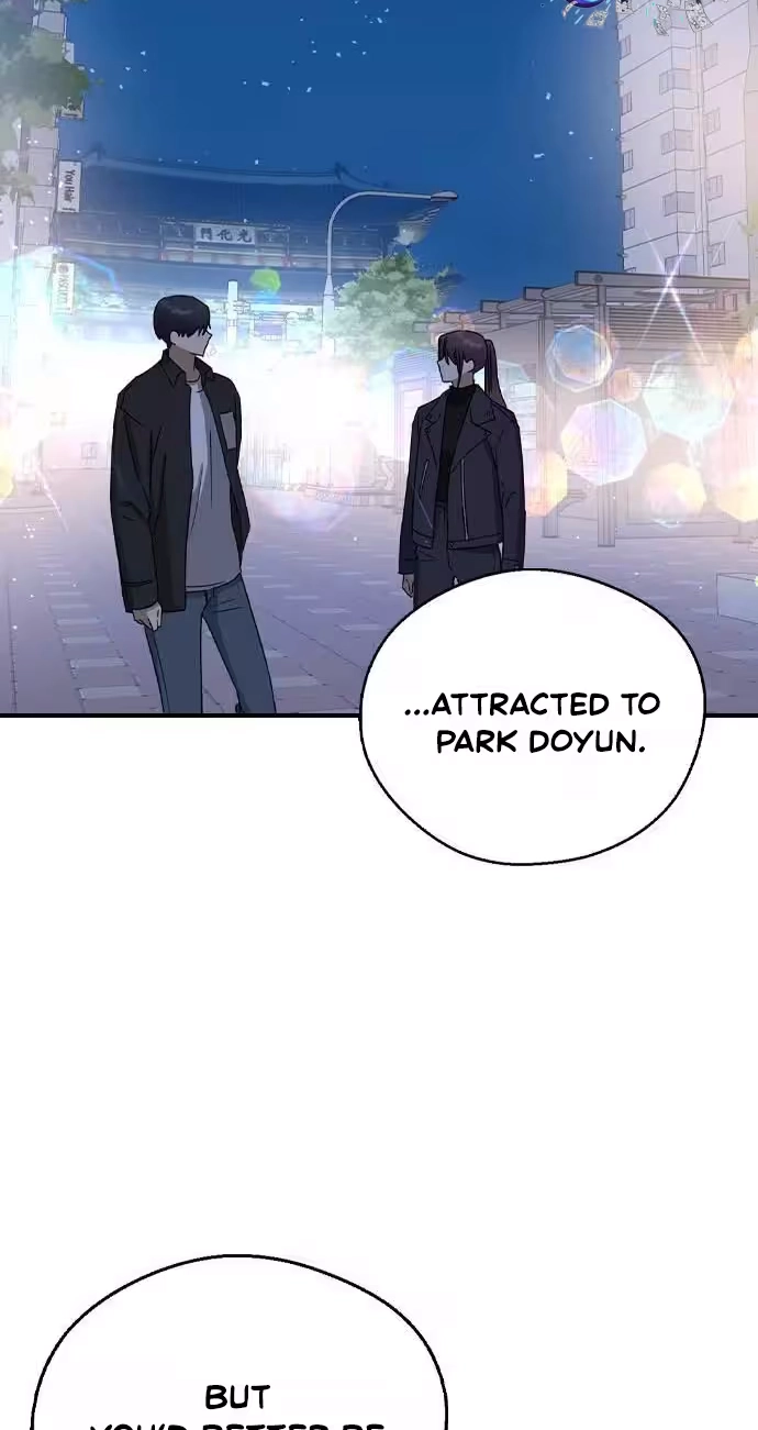 Read Past Life Destiny chapter 19 image 83 on Lezhin