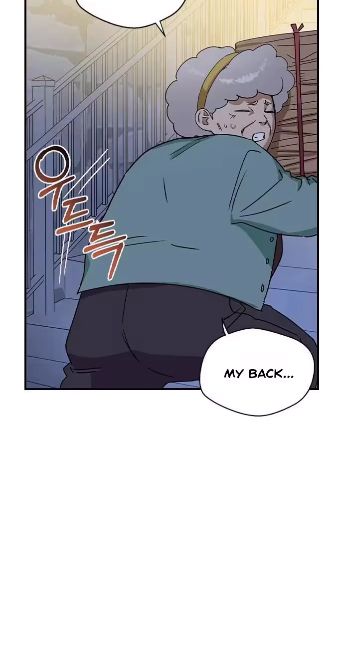 Read Past Life Destiny chapter 19 image 87 on Lezhin