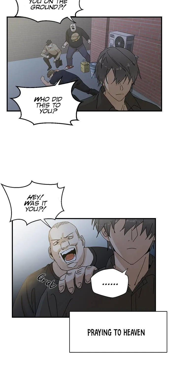 Read Past Life Destiny chapter 2 image 14 on Lezhin