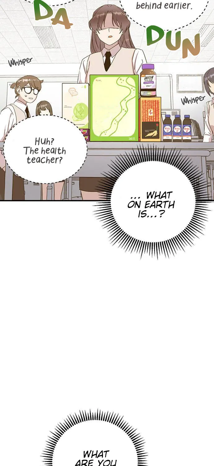 Read Past Life Destiny chapter 2 image 164 on Lezhin