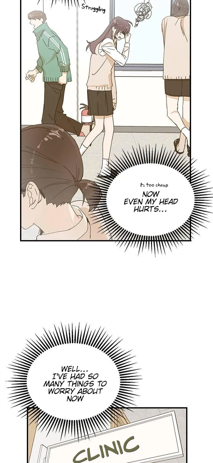 Read Past Life Destiny chapter 2 image 18 on Lezhin
