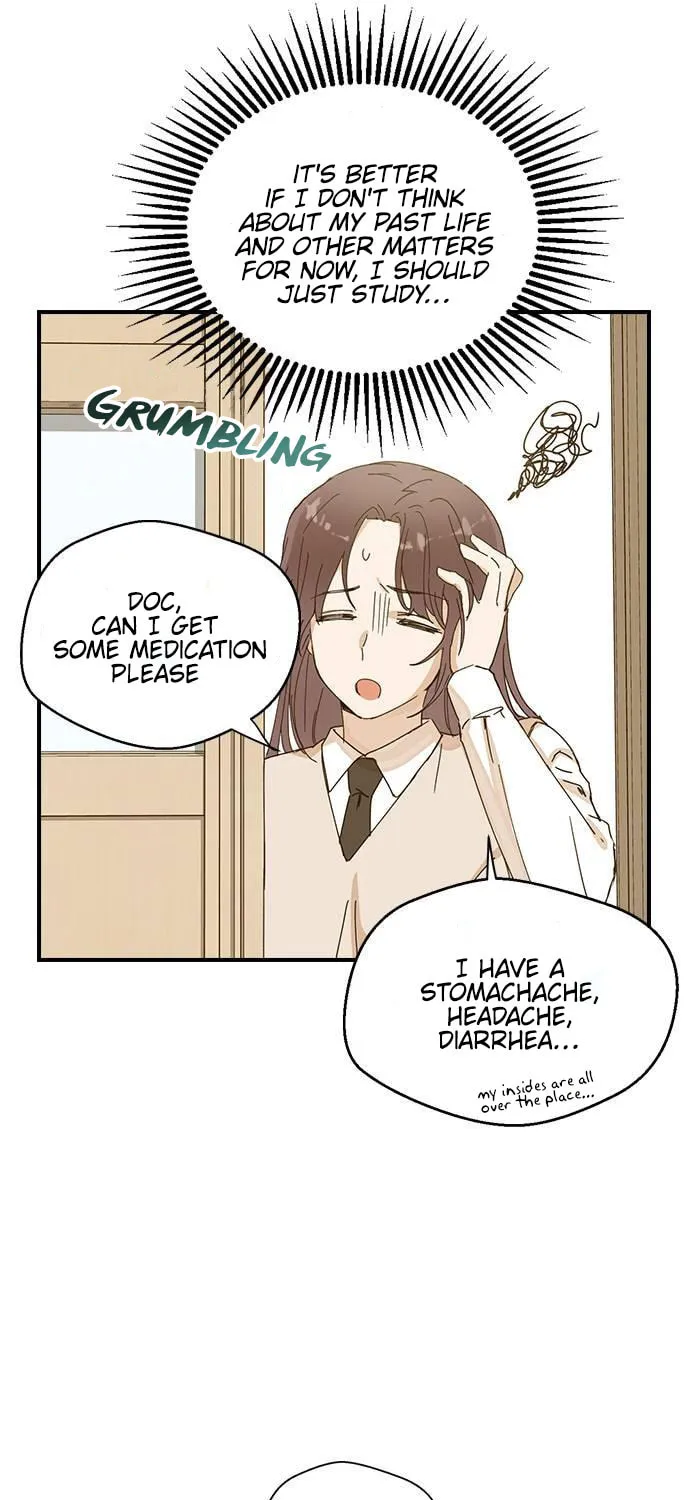 Read Past Life Destiny chapter 2 image 20 on Lezhin