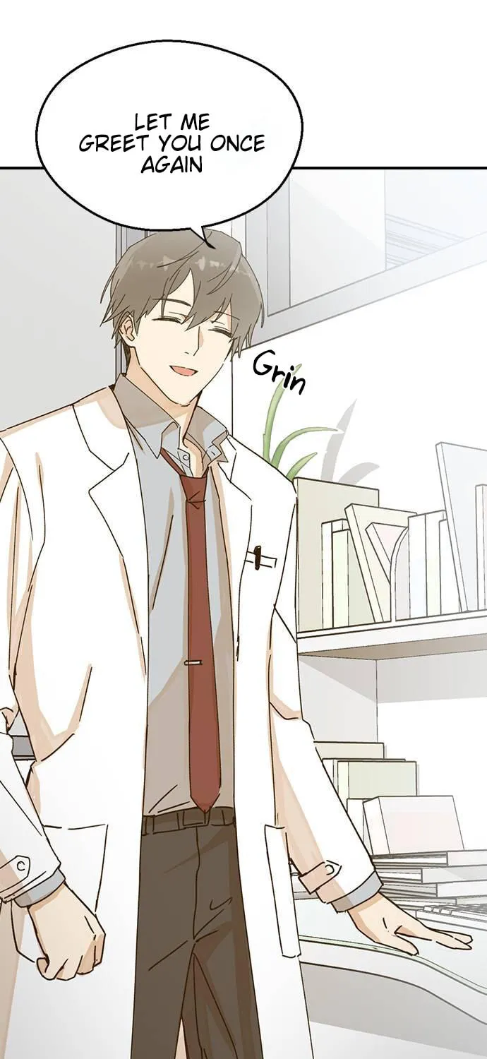 Read Past Life Destiny chapter 2 image 24 on Lezhin