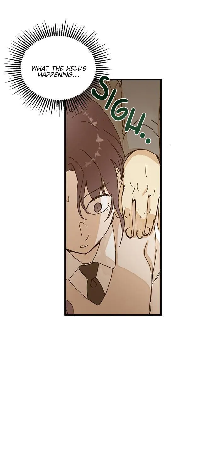 Read Past Life Destiny chapter 2 image 38 on Lezhin