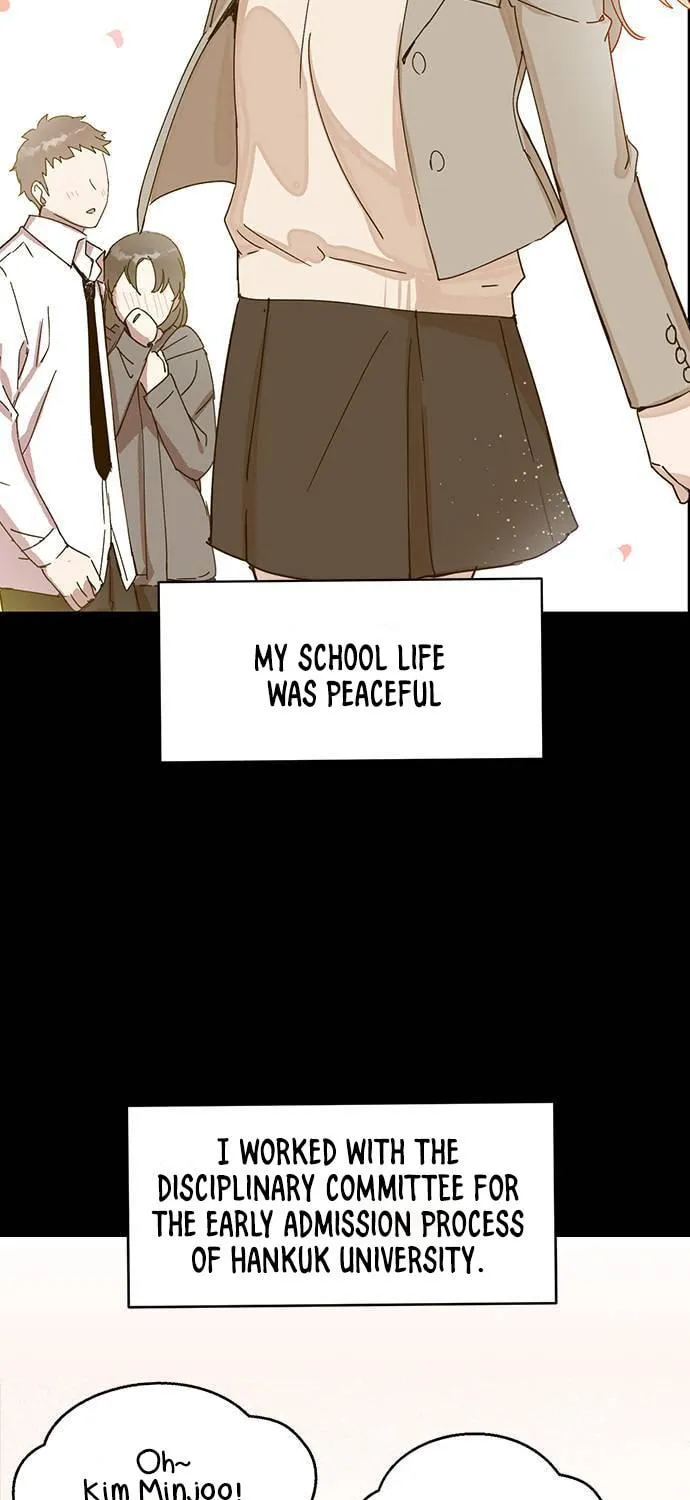 Read Past Life Destiny chapter 2 image 46 on Lezhin