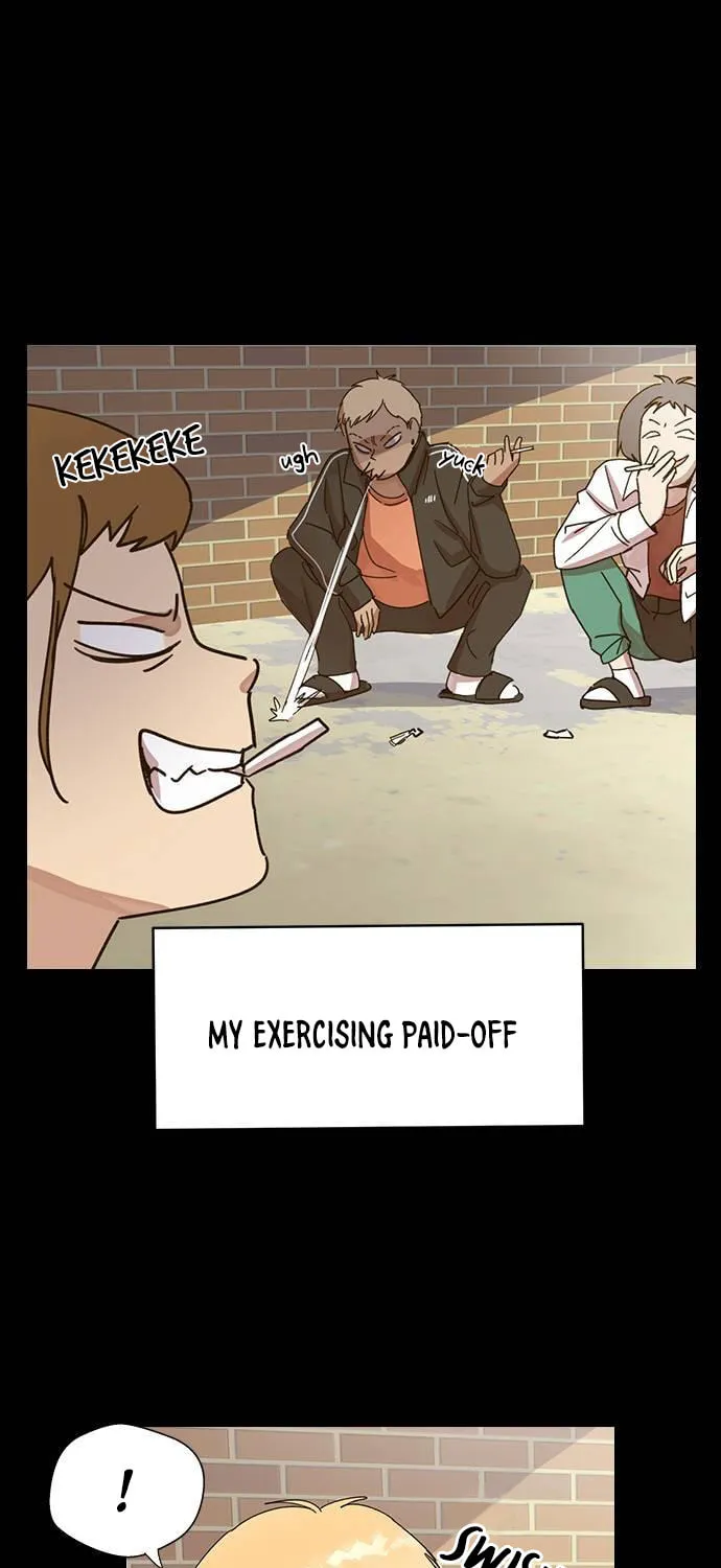 Read Past Life Destiny chapter 2 image 50 on Lezhin