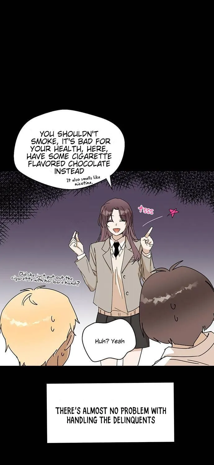 Read Past Life Destiny chapter 2 image 52 on Lezhin