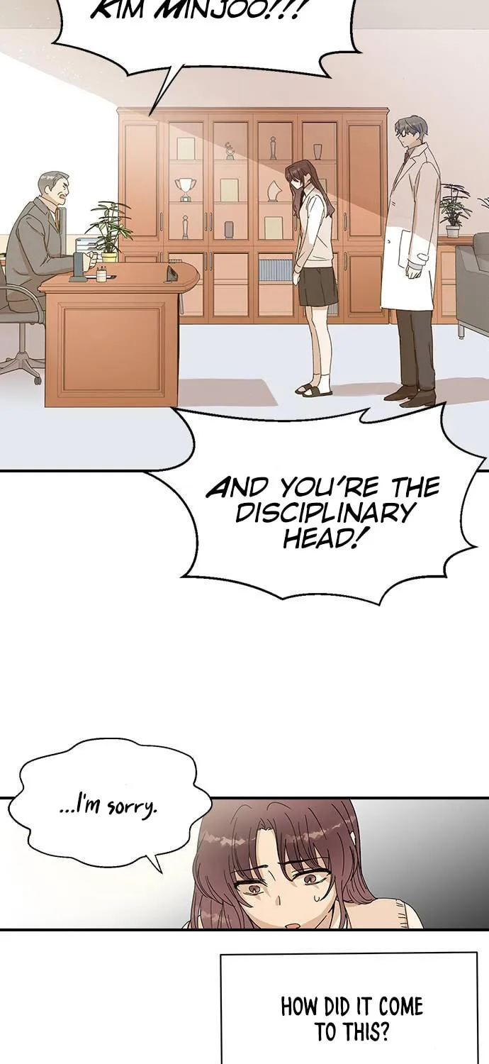 Read Past Life Destiny chapter 2 image 60 on Lezhin