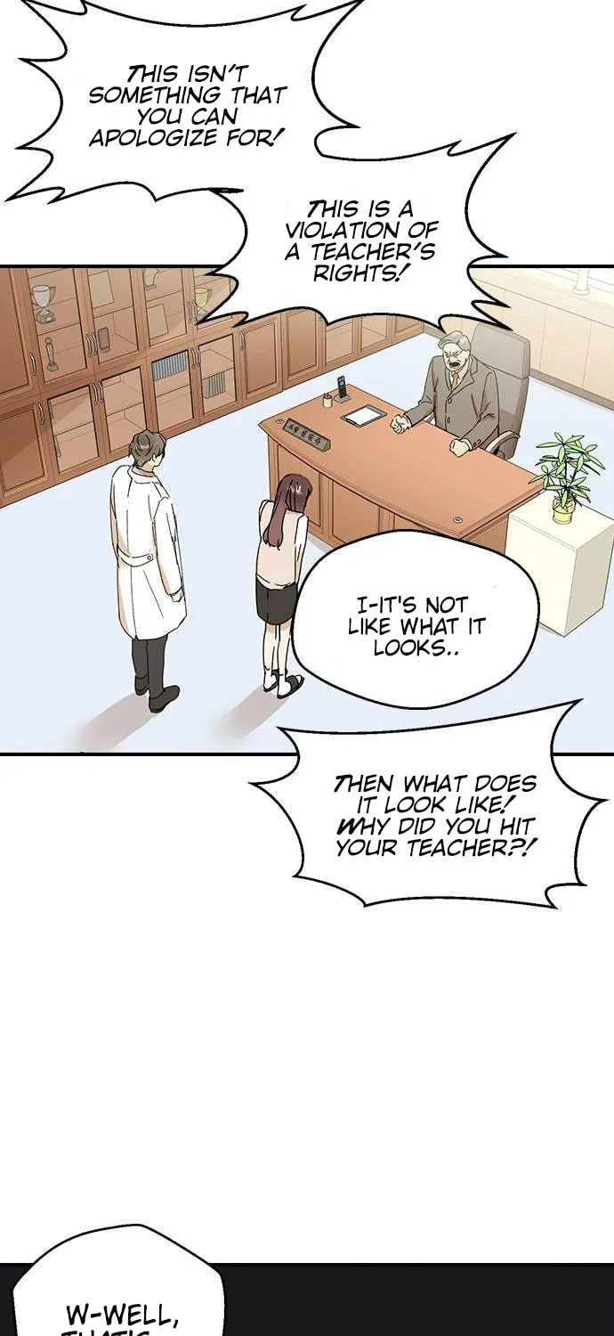 Read Past Life Destiny chapter 2 image 62 on Lezhin