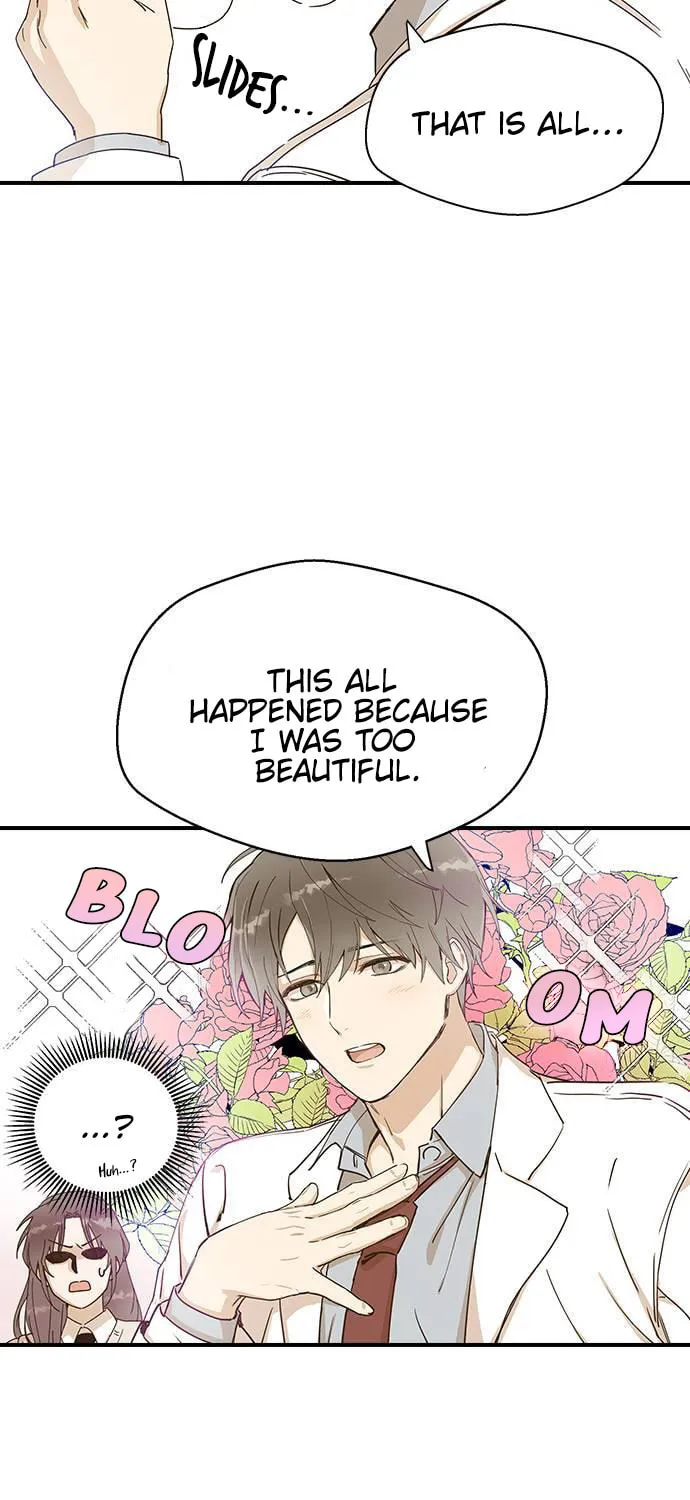 Read Past Life Destiny chapter 2 image 72 on Lezhin
