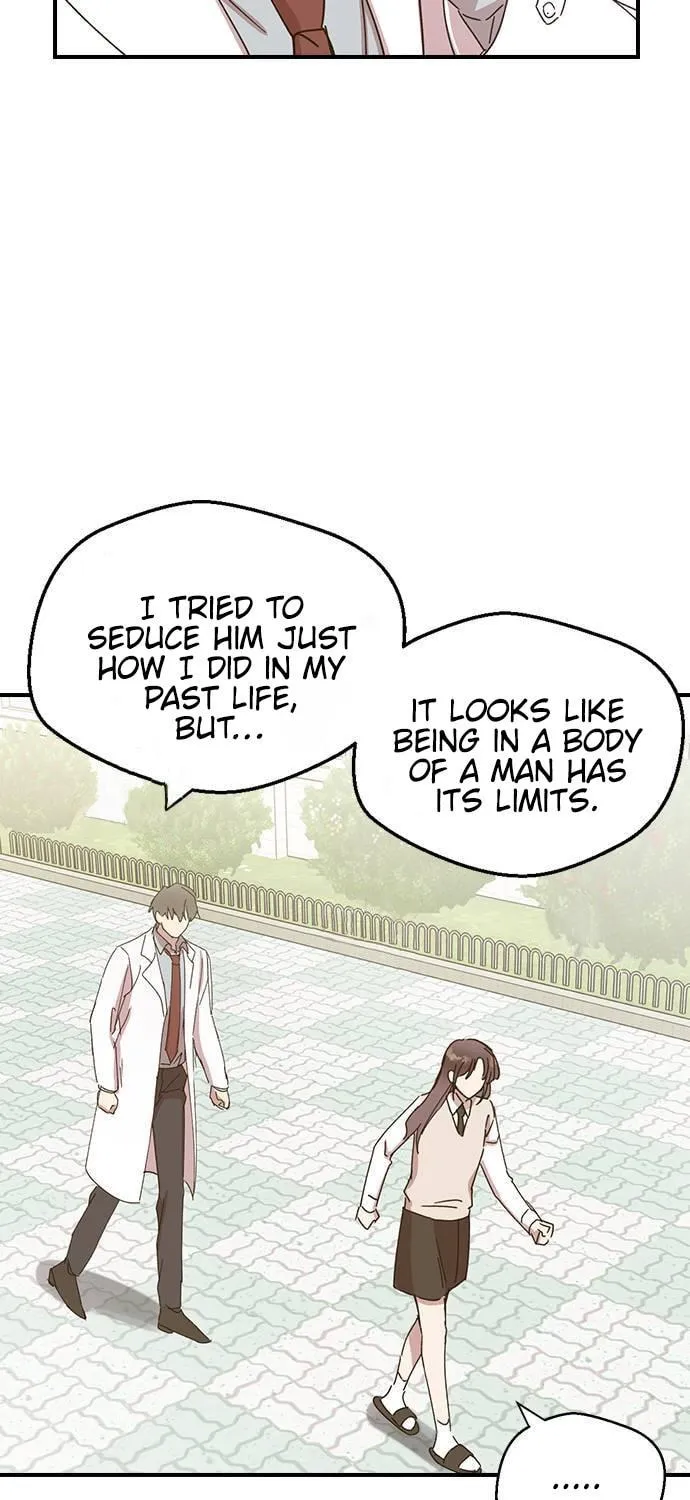 Read Past Life Destiny chapter 2 image 82 on Lezhin