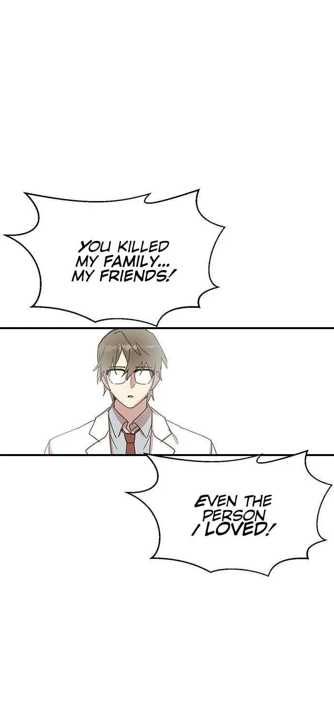 Read Past Life Destiny chapter 2 image 90 on Lezhin