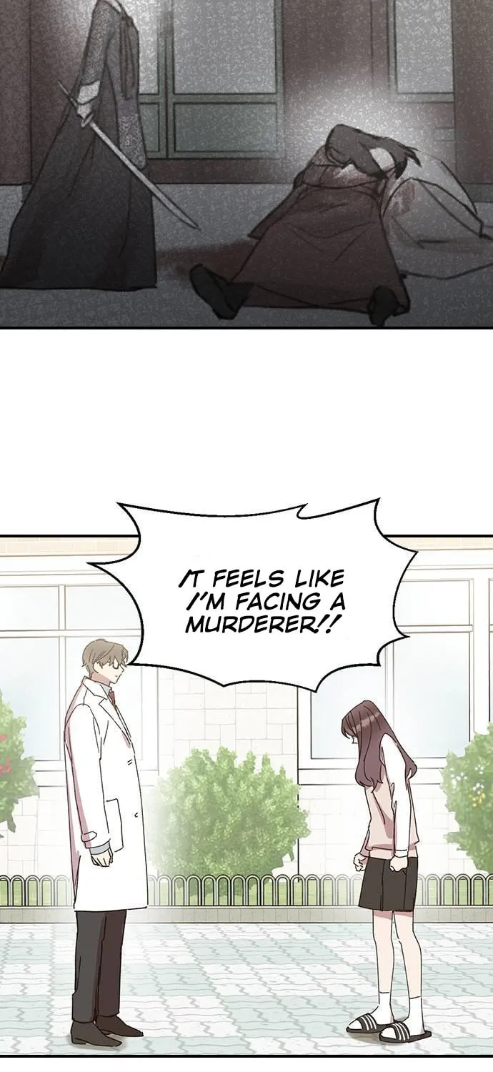 Read Past Life Destiny chapter 2 image 92 on Lezhin