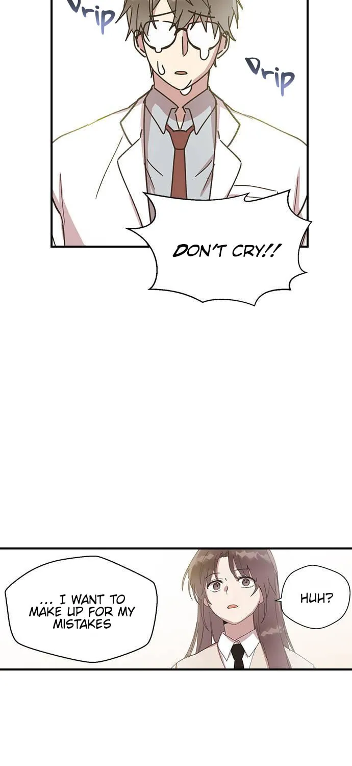 Read Past Life Destiny chapter 2 image 96 on Lezhin