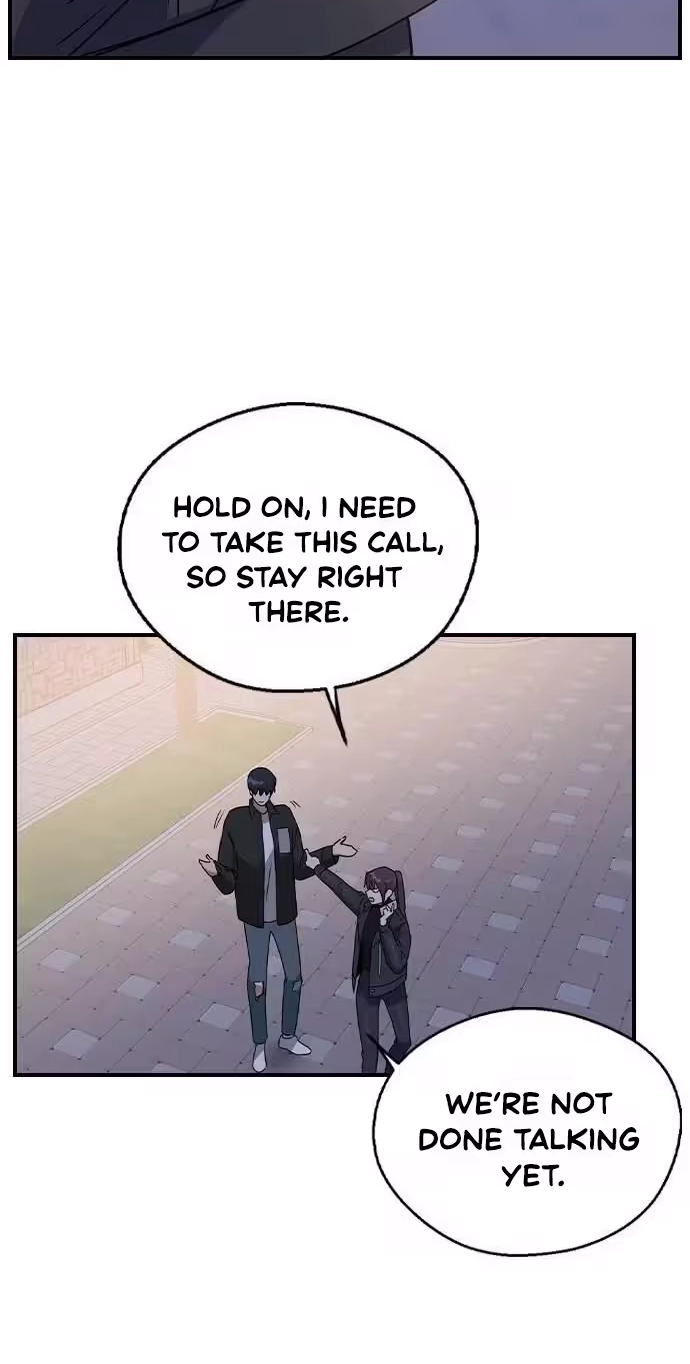 Read Past Life Destiny chapter 20 image 15 on Lezhin