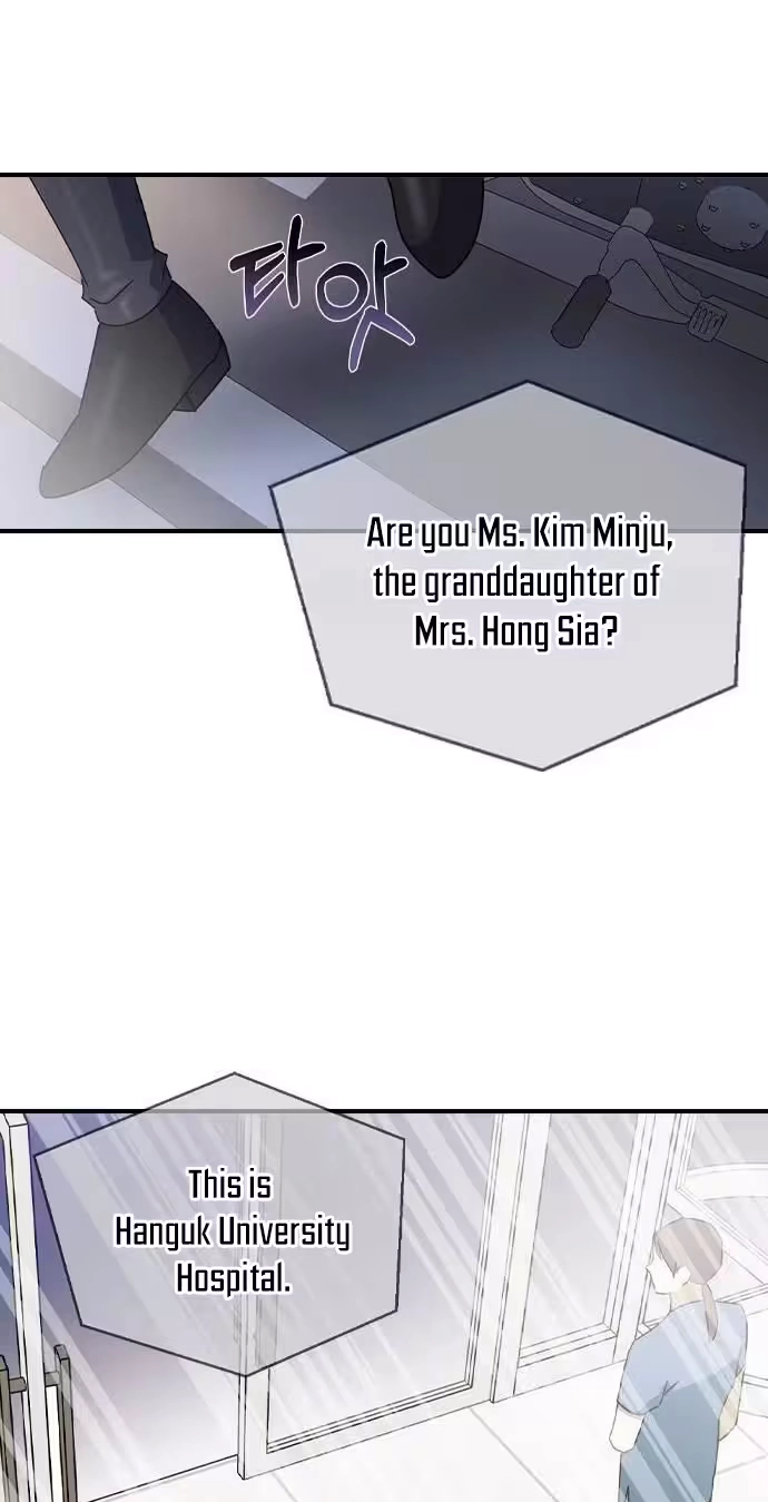 Read Past Life Destiny chapter 20 image 23 on Lezhin
