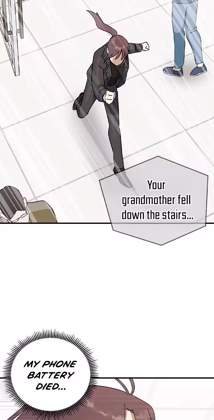 Read Past Life Destiny chapter 20 image 24 on Lezhin