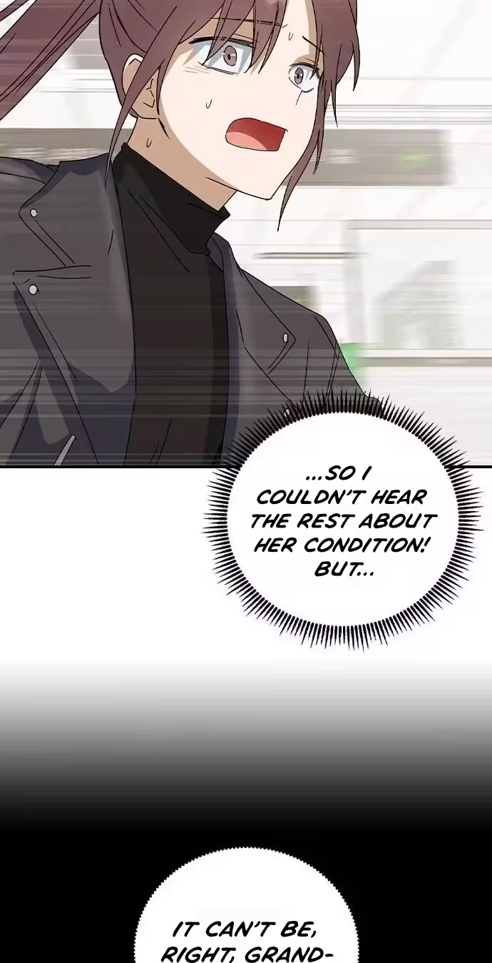 Read Past Life Destiny chapter 20 image 25 on Lezhin