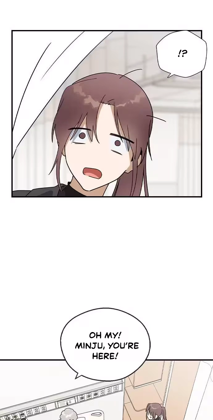 Read Past Life Destiny chapter 20 image 34 on Lezhin