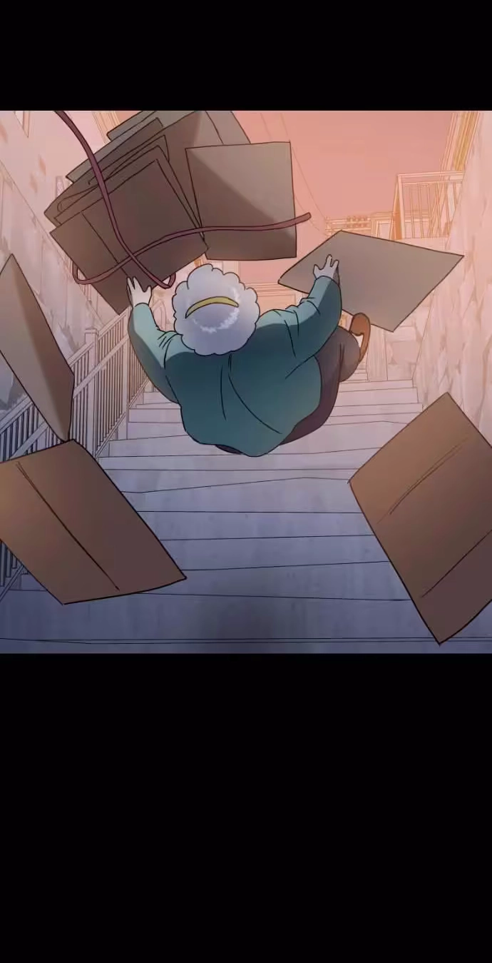 Read Past Life Destiny chapter 20 image 44 on Lezhin