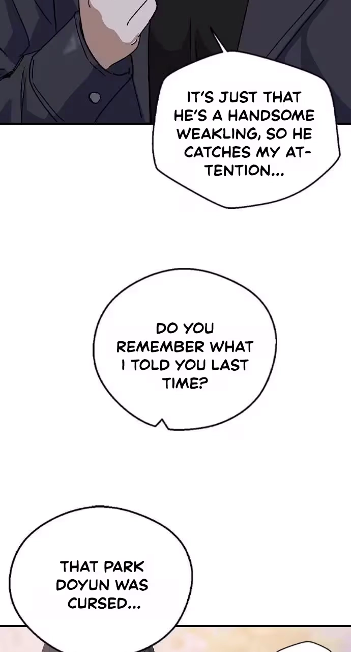 Read Past Life Destiny chapter 20 image 5 on Lezhin