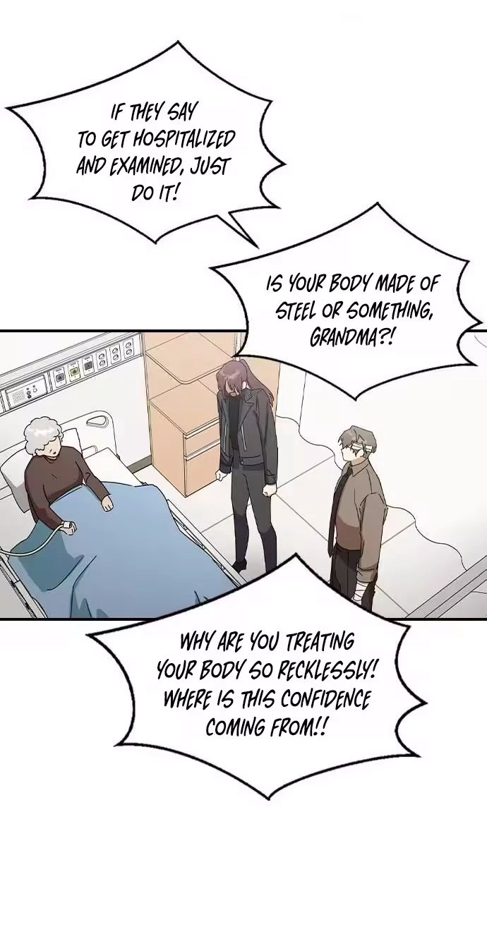 Read Past Life Destiny chapter 20 image 53 on Lezhin