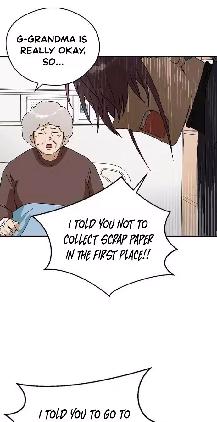 Read Past Life Destiny chapter 20 image 54 on Lezhin